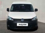 Volkswagen Caddy - fotka číslo 1