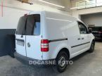 Volkswagen Caddy - fotka číslo 2