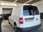 Volkswagen Caddy - fotka číslo 3