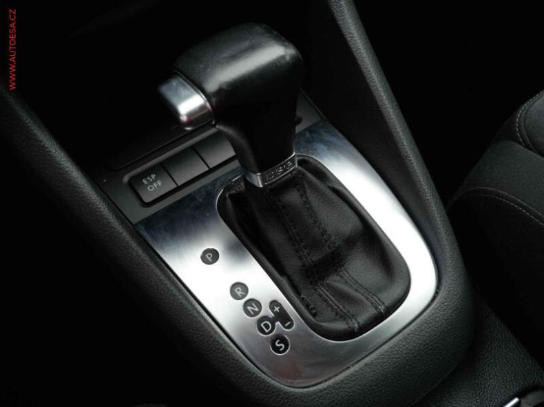 Volkswagen Golf - hlavní fotka