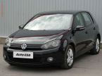 Volkswagen Golf - fotka číslo 2