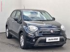 Fiat 500 X - fotka číslo 0