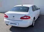 Škoda Superb - fotka číslo 3