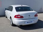 Škoda Superb - fotka číslo 5