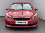 Kia Cee'd - fotka číslo 1