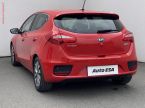 Kia Cee'd - fotka číslo 5