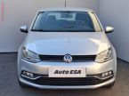 Volkswagen Polo - fotka číslo 1