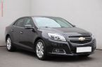 Chevrolet Malibu - fotka číslo 0