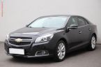 Chevrolet Malibu - fotka číslo 2