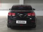 Chevrolet Malibu - fotka číslo 4