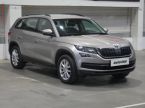 Škoda Kodiaq - fotka číslo 0