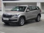 Škoda Kodiaq - fotka číslo 2