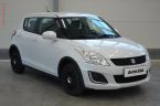 Suzuki Swift - fotka číslo 0