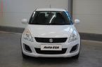 Suzuki Swift - fotka číslo 1