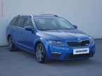 Škoda Octavia - fotka číslo 0