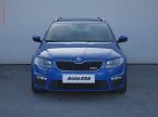 Škoda Octavia - fotka číslo 1