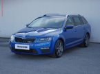 Škoda Octavia - fotka číslo 2