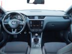 Škoda Octavia - fotka číslo 7