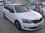 Škoda Fabia - fotka číslo 0