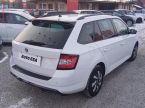 Škoda Fabia - fotka číslo 3