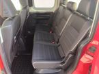 Volkswagen Caddy - fotka číslo 9