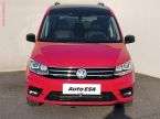 Volkswagen Caddy - fotka číslo 1