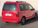 Volkswagen Caddy - fotka číslo 3