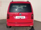 Volkswagen Caddy - fotka číslo 4