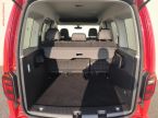 Volkswagen Caddy - fotka číslo 6