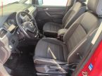 Volkswagen Caddy - fotka číslo 8