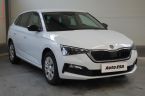 Škoda Scala - fotka číslo 0