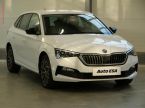 Škoda Scala - fotka číslo 0