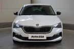 Škoda Scala - fotka číslo 1