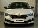 Škoda Scala - fotka číslo 1