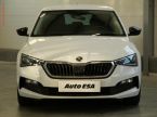 Škoda Scala - fotka číslo 1