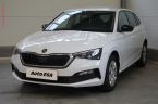 Škoda Scala - fotka číslo 2