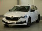 Škoda Scala - fotka číslo 2