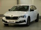 Škoda Scala - fotka číslo 2