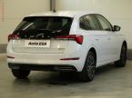 Škoda Scala - fotka číslo 3