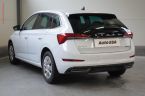 Škoda Scala - fotka číslo 5