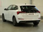 Škoda Scala - fotka číslo 5