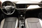 Škoda Scala - fotka číslo 7