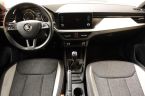 Škoda Scala - fotka číslo 7