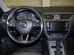 Škoda Octavia - fotka číslo 14