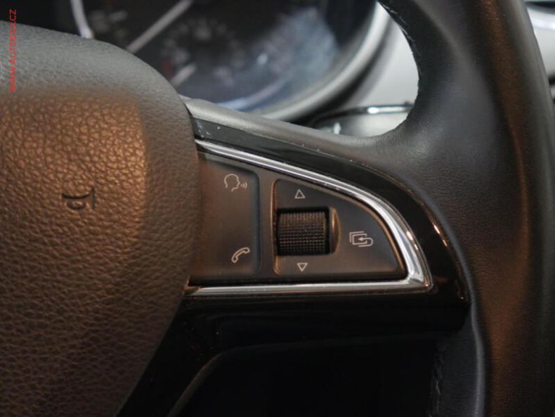 Škoda Octavia - hlavní fotka