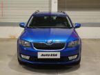 Škoda Octavia - fotka číslo 1