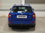 Škoda Octavia - fotka číslo 4