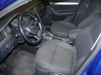 Škoda Octavia - fotka číslo 8