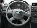 Škoda Fabia - fotka číslo 13