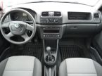 Škoda Fabia - fotka číslo 7